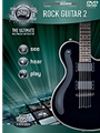Alfred's PLAY: Rock Guitar 2 [Guitar]