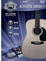 Alfred's PLAY: Acoustic Guitar 1 [Guitar]