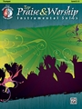 Top Praise & Worship Instrumental Solos