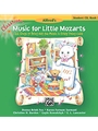 Classroom Music For Little Mozarts
