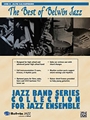 Best Of Belwin Jazz - Jazz Band Collectio