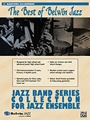 Best Of Belwin Jazz - Jazz Band Collectio