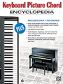 Keyboard Picture Chord Encyclopedia