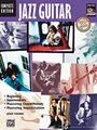 Jazz Guitar Method Complete