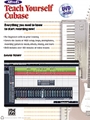 Teach Yourself Cubase