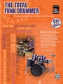 Total Funk Drummer