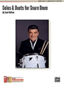 Solos & Duets For Snare Drum
