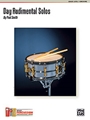 Day Rudimental Solos