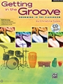 Getting In The Groove