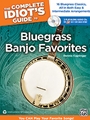 Bluegrass Banjo Favorites