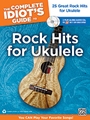 Rock Hits For Ukulele
