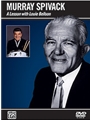 Murray Spivack - A Lesson With Bellson