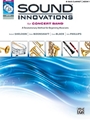 Sound Innovations for Band - Book 1