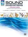 Sound Innovations for Band - Book 1