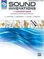 Sound Innovations for Band - Book 1