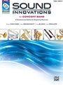 Sound Innovations for Band - Book 1