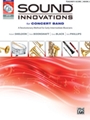 Sound Innovations for Band - Book 2
