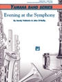 Evening At The Symphony