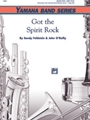 Got The Spirit Rock