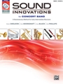 Sound Innovations for Band - Book 2
