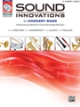 Sound Innovations for Band - Book 2