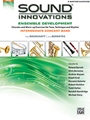 Sound Innovations for Band - Intermediate Ensemble Development
