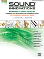 Sound Innovations for Band - Intermediate Ensemble Development