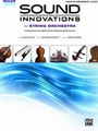 Sound Innovations for Orchestra - Book 1