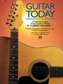 Guitar Today Book 1