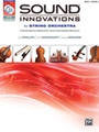 Sound Innovations for Orchestra - Book 2