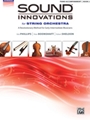 Sound Innovations for Orchestra - Book 2