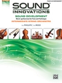 Sound Innovations for Orchestra - Intermediate Sound Development