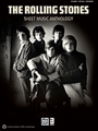 Rolling Stones Sheet Music Anthology