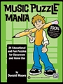 Music Puzzle Mania