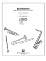 God Rest You (Fantasy On)