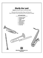 Glorify The Lord