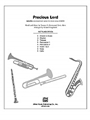 Precious Lord W/lead Me Guide Me
