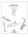 Sing We Now Of Christmas