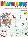 Music Board Game Workshop