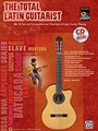 Total Latin Guitarist