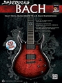Shredding Bach