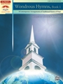 Wondrous Hymns  Book 1