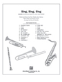 Sing Sing Sing