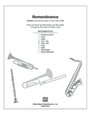 Remembrance