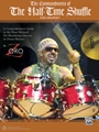 The Commandments of the Half-Time Shuffle [Drum Set]