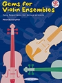 Gems For Violin Ensembles