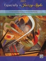 Especially In Jazzy Style  Book 1