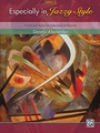 Especially In Jazzy Style  Book 2