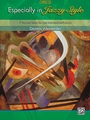Especially In Jazzy Style  Book 3