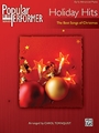 Popular Performer: Holiday Hits
